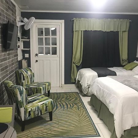 Aruba2023 Leilighet Oranjestad Eksteriør bilde