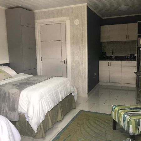 Aruba2023 Leilighet Oranjestad Eksteriør bilde