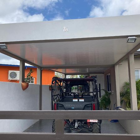 Aruba2023 Leilighet Oranjestad Eksteriør bilde