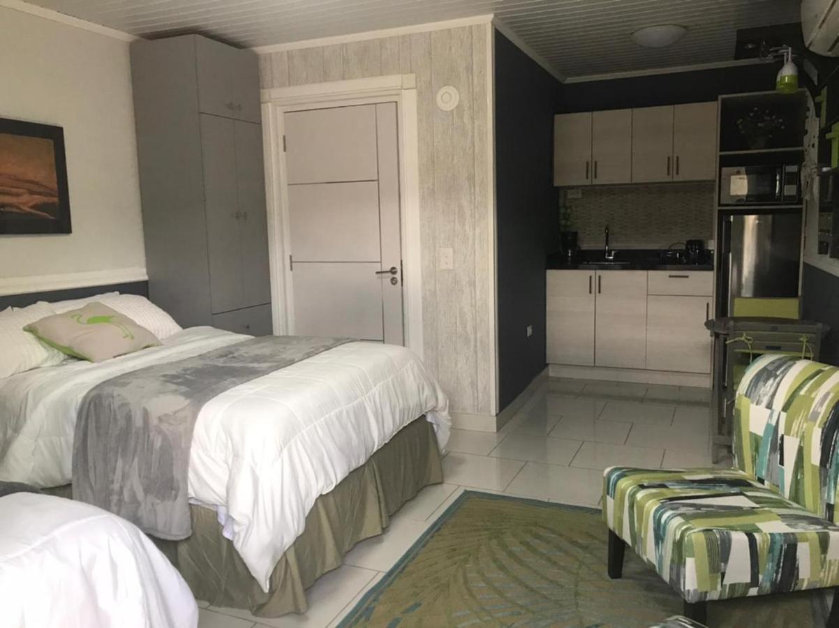 Aruba2023 Leilighet Oranjestad Eksteriør bilde